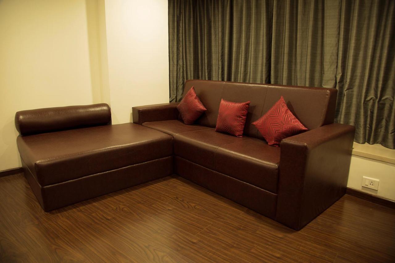 V 7 Hotel Chennai Phòng bức ảnh