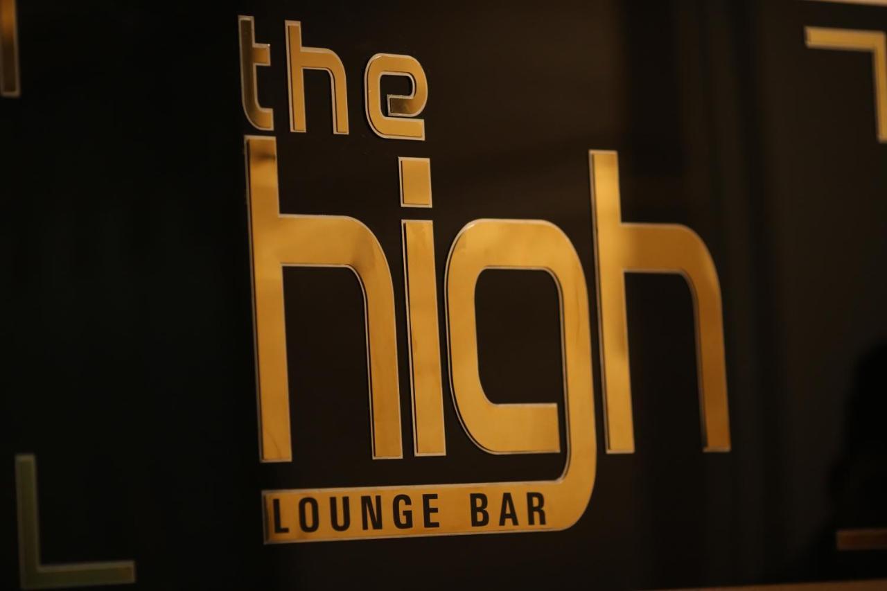 V 7 Hotel Chennai Ngoại thất bức ảnh