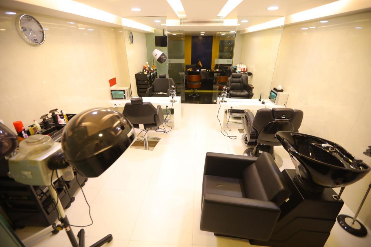 V 7 Hotel Chennai Ngoại thất bức ảnh